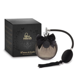 Парфюм для белья и постели Bijoux Indiscrets L'Essence du Boudoir, 100 мл