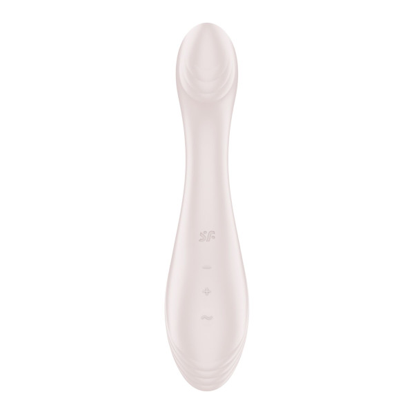 Вибратор Satisfyer G-Force Beige