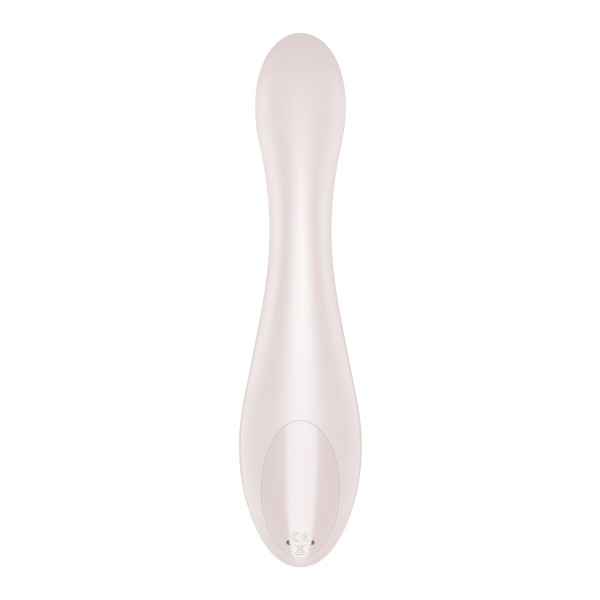 Вибратор Satisfyer G-Force Beige
