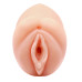 Мастурбатор 2 в 1 CRAZY BULL - Gemini Realistic Oral Sex Sensations