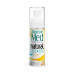 Гель-любрикант AM. Pineapple Water Based Lubricant с фитопланктоном, 50 мл