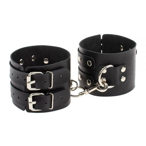 Оковы Obediense, Smooth Black