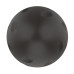 Анальний силиконовый плаг Boss Series - Silicone Anal Plug M, 3,5 см