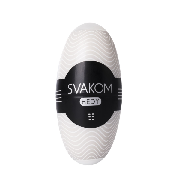 Яйцо-мастурбатор SVAKOM