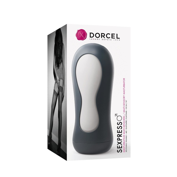 Мастурбатор Dorcel Sexpresso
