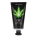 Набор после ванны и душа CBD Gift set - GREEN TEA & HEMP OIL, 4 предмета