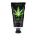 Набор после ванны и душа CBD Gift set - GREEN TEA & HEMP OIL, 4 предмета