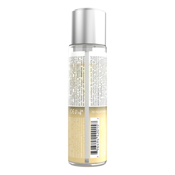 Набор вкусовых смазок System JO Champagne & Red Velvet Cake Limited Edition, 2х 60 мл