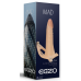 Фаллопротез поясной EGZO MAD, 18*4 см