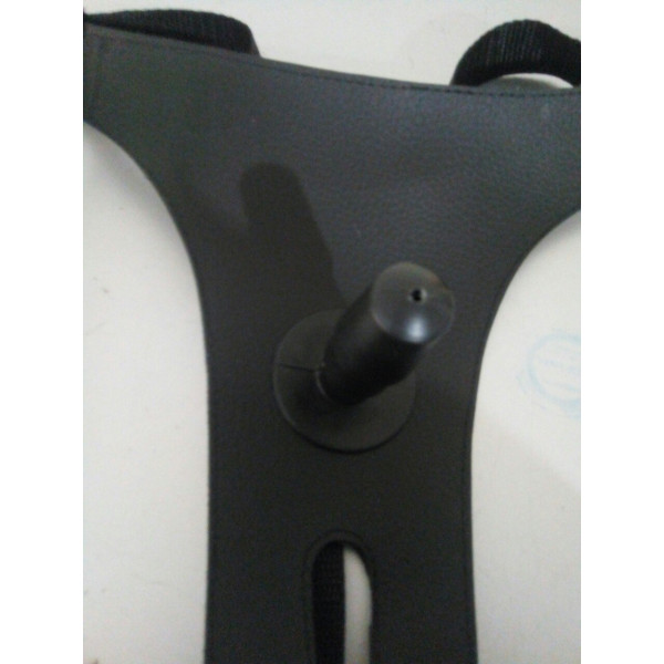 Трусики для страпона Харнесс для крепления Vac-U-Lock EGZO