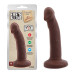 Фаллоимитатор CHISA Eve's Allure Brown
