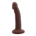Фаллоимитатор CHISA Eve's Allure Brown