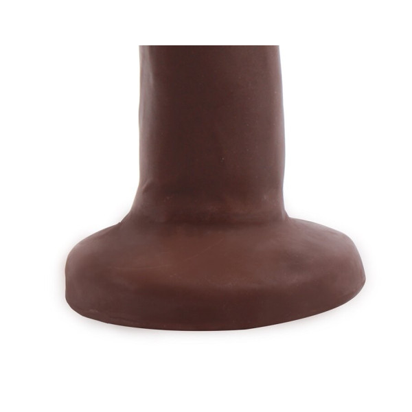 Фаллоимитатор CHISA Eve's Allure Brown