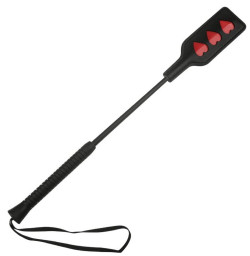 Стек из коллекции Spanking Paddle, длина 45 см, ширина 5,3 см