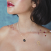 Набор Bijoux Indiscrets HOROSCOPE - Capricorn (Козерог)вибратор на палец, гель для клитора
