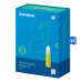 Вибратор для клитора Ultra Power Bullet 4 Yellow