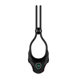 Эрекционное виброкольцо-лассо Nexus FORGE Vibrating, 6 режимов