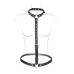 Портупея на тело Fetish Tentation Sexy Adjustable Harness