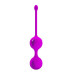 Вагинальные шарики Pretty Love Kegel Tighten Up II