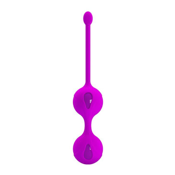 Вагинальные шарики Pretty Love Kegel Tighten Up II
