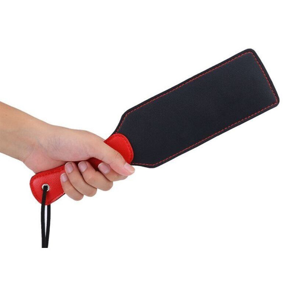 Шлепалка из коллекции Spanking Paddle -, длина 32 см, ширина 7,7 см
