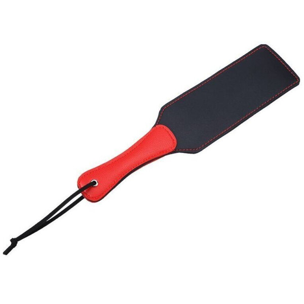 Шлепалка из коллекции Spanking Paddle -, длина 32 см, ширина 7,7 см