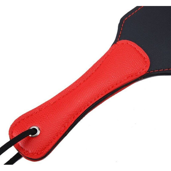 Шлепалка из коллекции Spanking Paddle -, длина 32 см, ширина 7,7 см