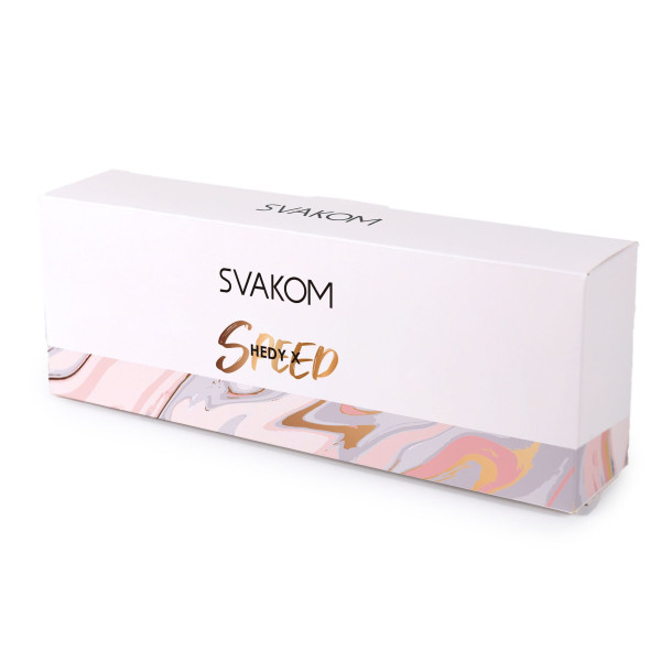 Набор яйц мастурбаторов Svakom Hedy X- Speed