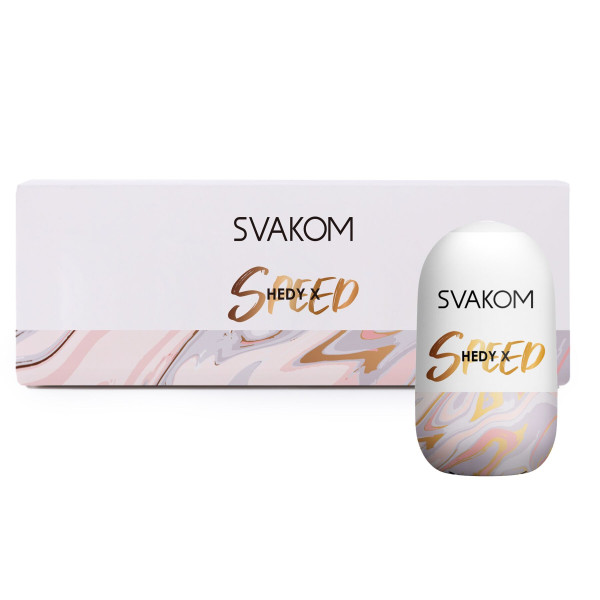 Набор яйц мастурбаторов Svakom Hedy X- Speed