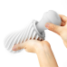 Мастурбатор Tenga FLEX Silky White