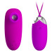 Комплект из виброяйца и вакуумного стимулятора Pretty Love ORTHUS Multifunctional 2 in 1