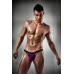Мужские трусики слипы SLIP violet L/XL