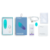 Вибратор в трусики We-Vibe Moxie с пультом
