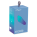 Вибратор в трусики We-Vibe Moxie с пультом
