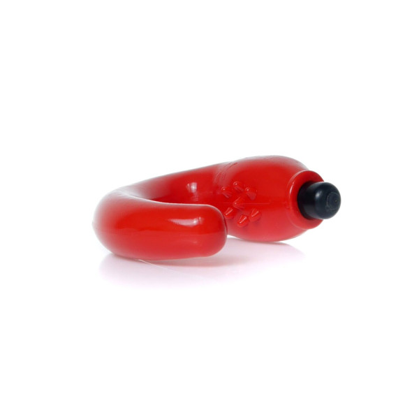 Массажер простаты Boss - Anal Fantasy Red,