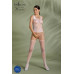 Бодистокинг Passion ECO BS001 white