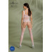 Бодистокинг Passion ECO BS001 white