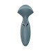 Вибромассажер Satisfyer Mini Wand-er Grey