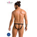 044 SLIP OPEN BEN black XXL/XXXL - Passion