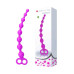 Анальные бусы PRETTY LOVE Parker