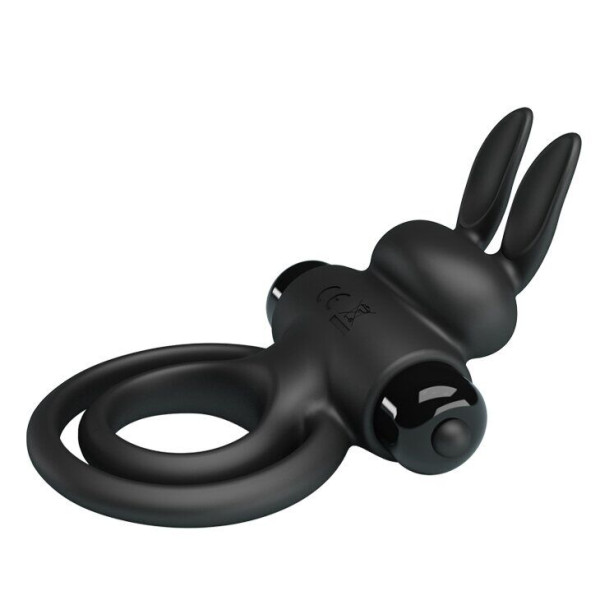 Кольцо эрекционное серии Pretty Love  Vibrant penis ring III