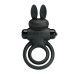 Кольцо эрекционное серии Pretty Love  Vibrant penis ring III
