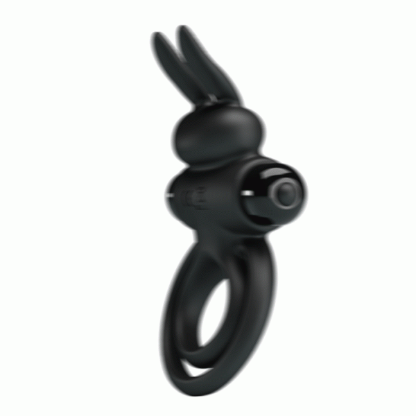 Кольцо эрекционное серии Pretty Love  Vibrant penis ring III