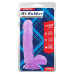 Фаллоимитатор CHISA 7.0 Inch Dildo - Purple