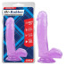 Фаллоимитатор CHISA 7.0 Inch Dildo - Purple
