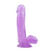 Фаллоимитатор CHISA 7.0 Inch Dildo - Purple