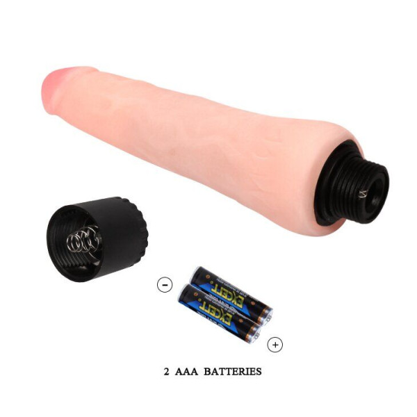 Вибратор The Realistic Cock