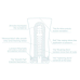 Мастурбатор Tenga Soft Tube Cup Cool Edition