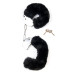 Наручники SKN Handcuffs Black