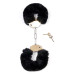 Наручники SKN Handcuffs Black